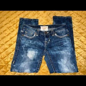 Big Star jeans